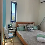 Sea View With 3 Bedrooms & Infinity Pool Villa Mesochorion (Evrytania)