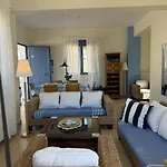 Sea View With 3 Bedrooms & Infinity Pool