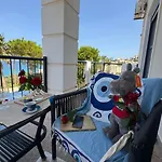 Sea View With 3 Bedrooms & Infinity Pool