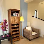 Sea View With 3 Bedrooms & Infinity Pool
