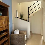 Sea View With 3 Bedrooms & Infinity Pool Mesochorion (Evrytania)