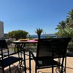 Villa Sea View With 3 Bedrooms & Infinity Pool Mesochorion (Evrytania)