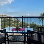 Sea View With 3 Bedrooms & Infinity Pool * Mesochorion (Evrytania)