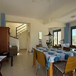 Villa Sea View With 3 Bedrooms & Infinity Pool