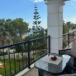 Sea View With 3 Bedrooms & Infinity Pool *