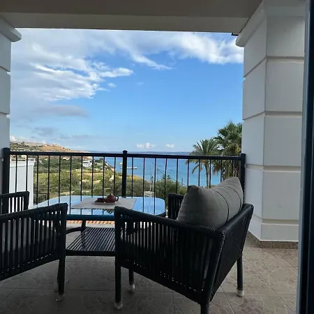 Villa Sea View With 3 Bedrooms & Infinity Pool Mesokhórion