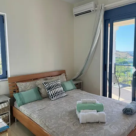 Sea View With 3 Bedrooms & Infinity Pool Villa
