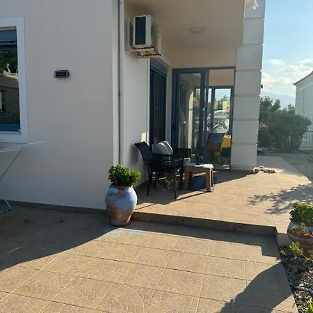Sea View With 3 Bedrooms & Infinity Pool