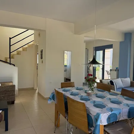 Villa Sea View With 3 Bedrooms & Infinity Pool
