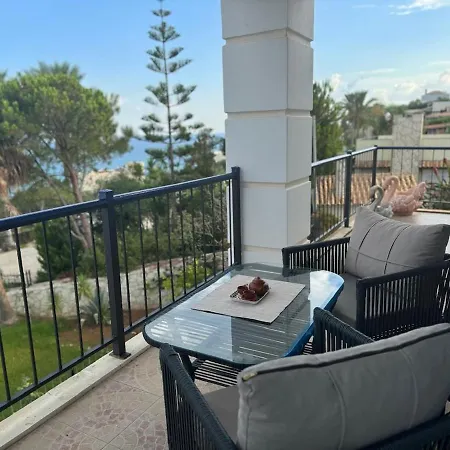 Sea View With 3 Bedrooms & Infinity Pool Villa *