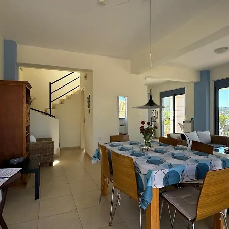 Villa Sea View With 3 Bedrooms & Infinity Pool